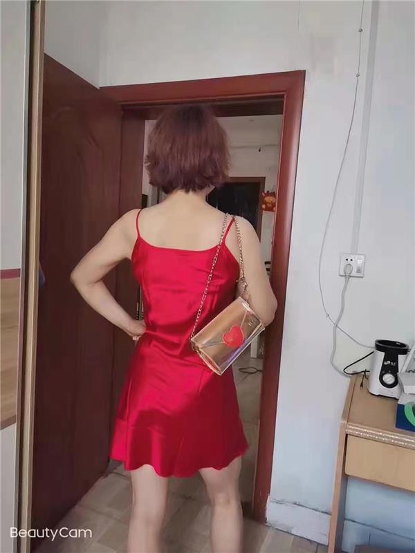 郑州42岁熟女带劲