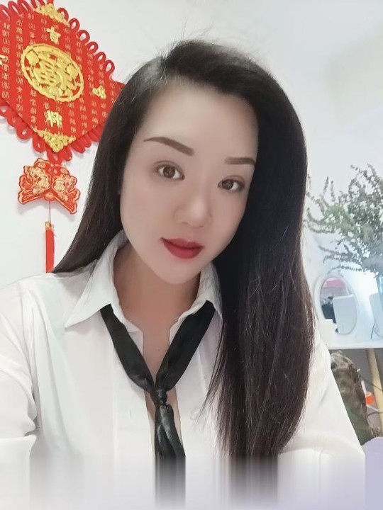 盘龙区骚浪女王