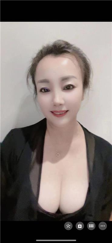 河北区熟女一枚