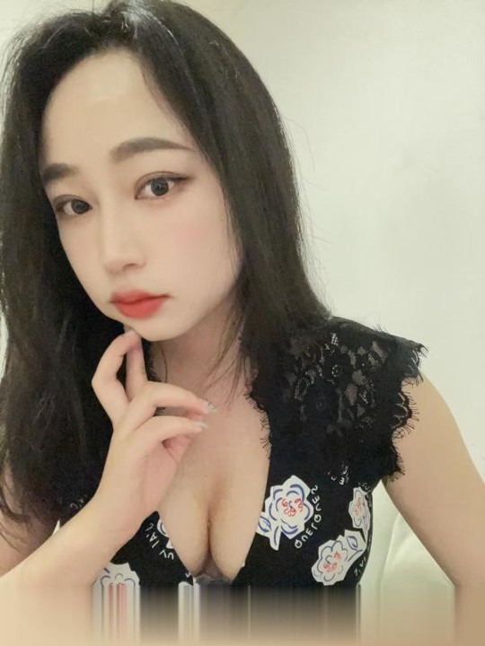 滨海良家少妇