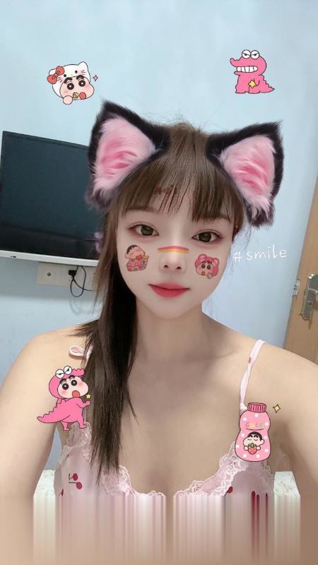 洪山小姐姐.