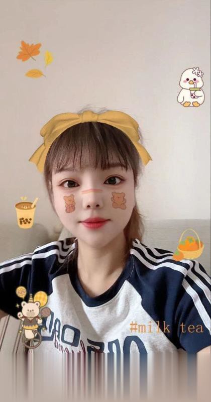 洪山小姐姐.