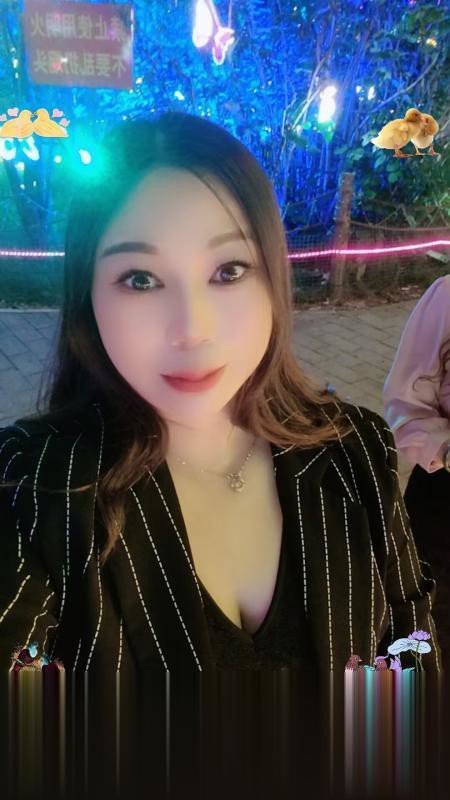 潘家园熟女.