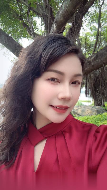 南宁大奶玫瑰