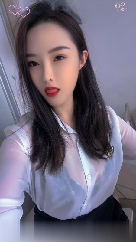 湖塘少妇心怡