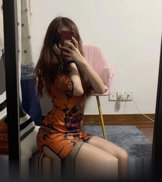 包河小骚货.