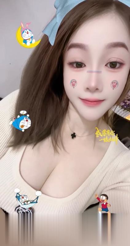 大波妮妮..
