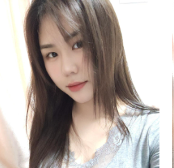 温柔体贴入微小姐姐
