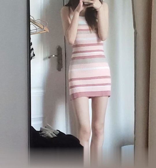 蜀山甜妹子馨