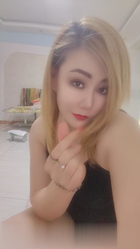 津南少妇小九
