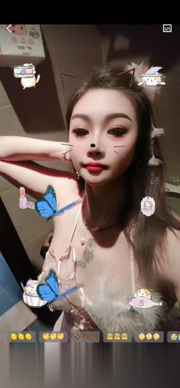常州小少妇.