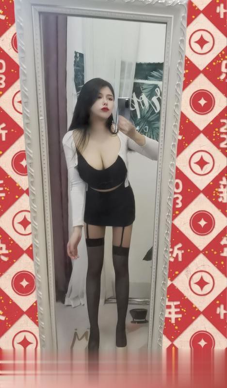 美臀巨乳丸子