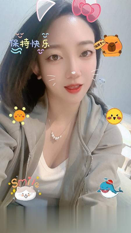 泄火小姐姐.