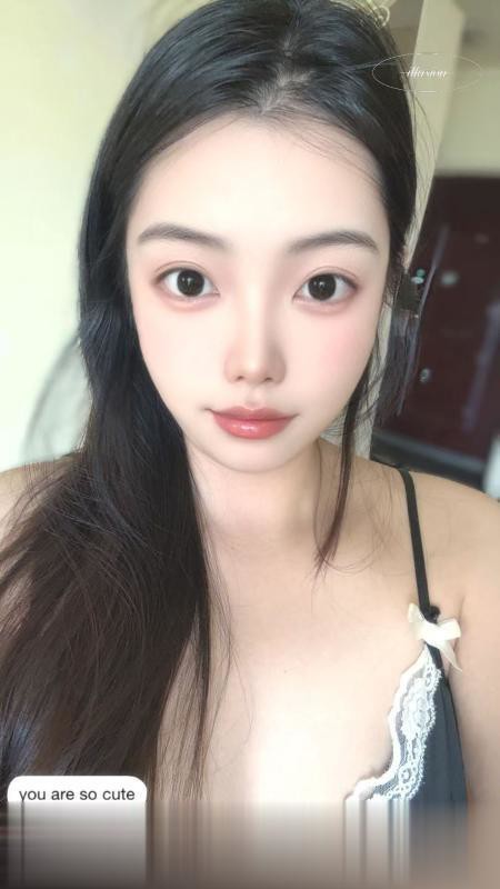 城阳小姐姐.