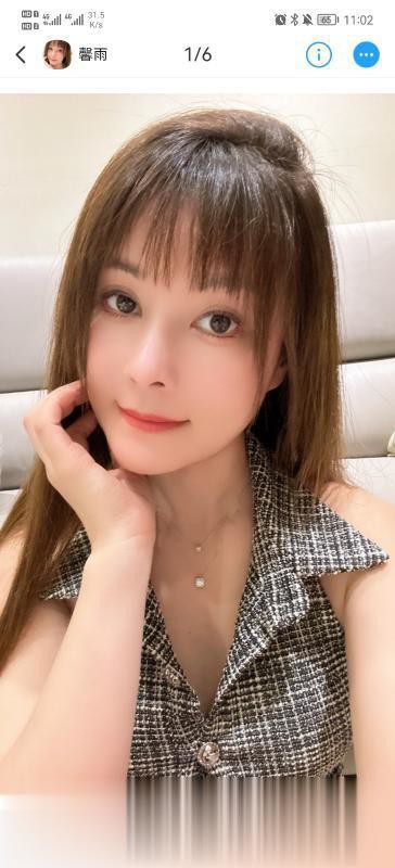 昆山小台妹.