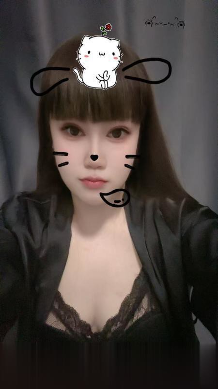 滨海温柔姐姐