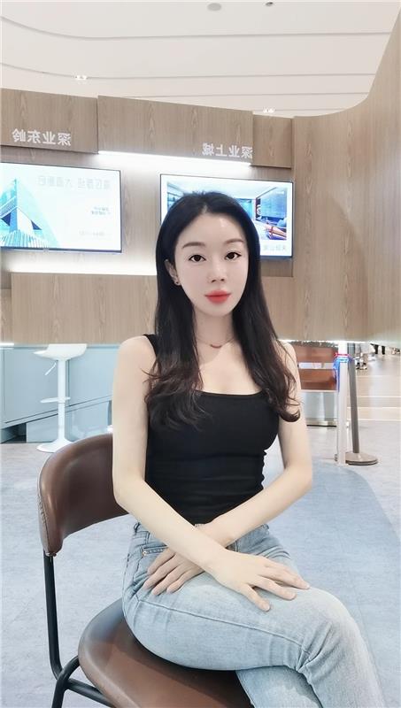 福田美女娜娜