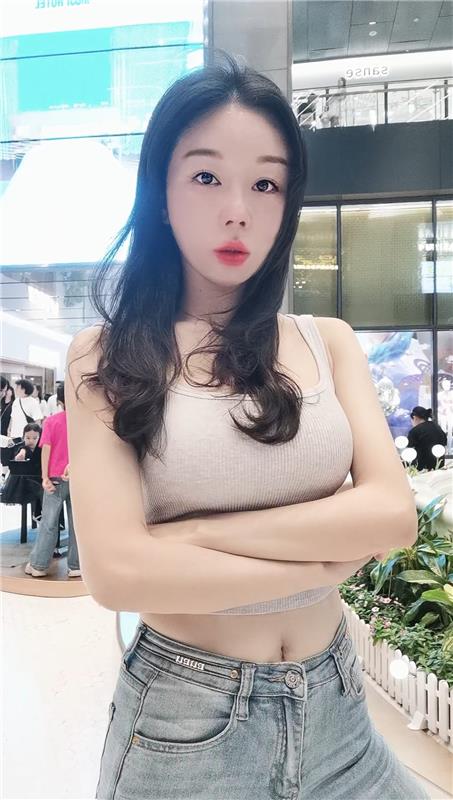 福田美女娜娜