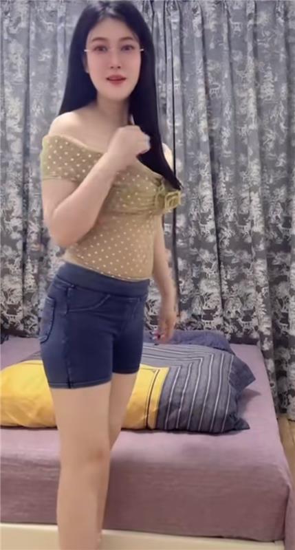 丰台小活姐姐