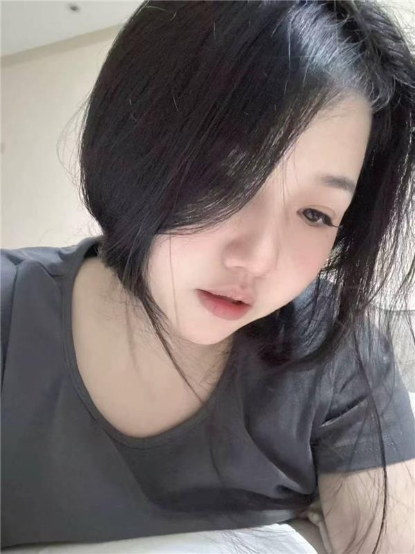 河西大奶女友