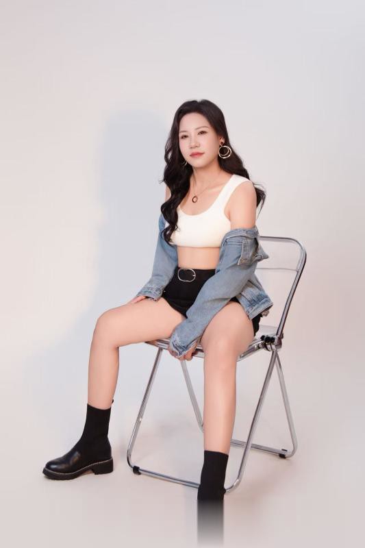 豪放少妇..