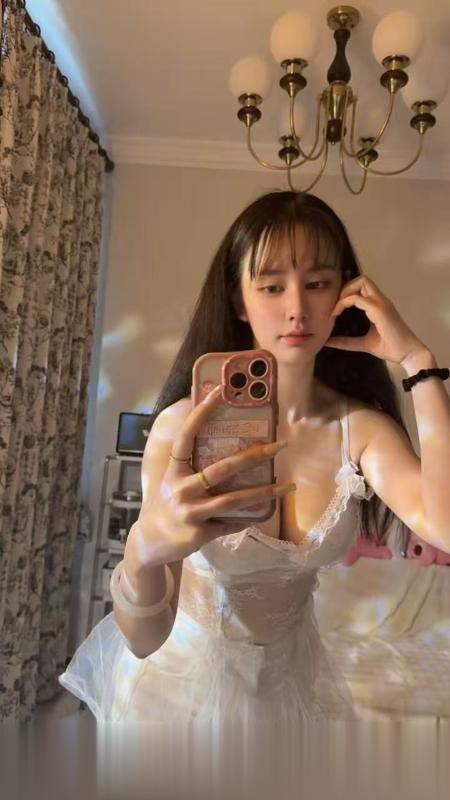 欲感柔妹绵绵